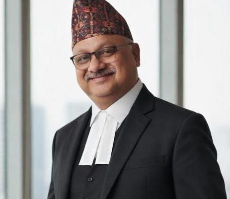 Adv. A.A. Pokhariyal